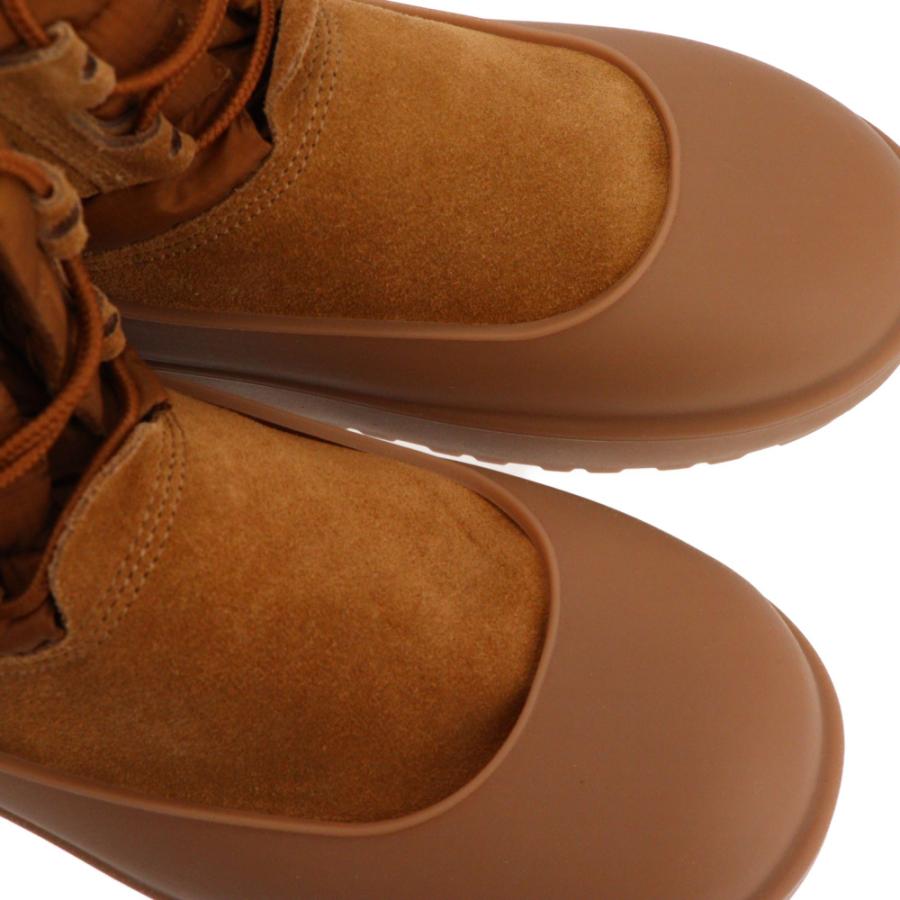 UGG（アグ） 21AW Classic Mini Lace-Up Weather クラシック ミニ