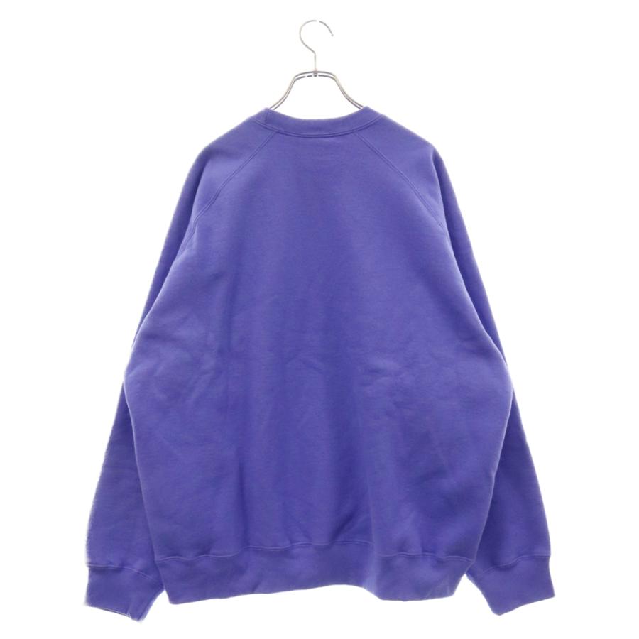 Supreme シュプリーム 24SS Small Box Raglan Crewneck スモール Supreme シュプリーム 24SS Small Box Raglan Crewneck スモール