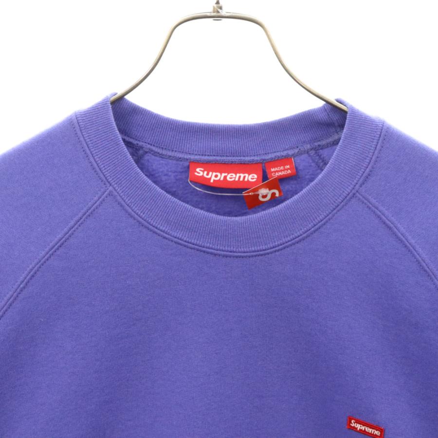 Supreme シュプリーム 24SS Small Box Raglan Crewneck スモール Supreme シュプリーム 24SS Small Box Raglan Crewneck スモール