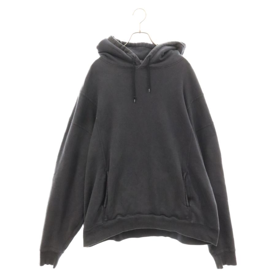C.E シーイー OVERDYE CUT LINE HEAVY HOODY オーバーダイ カット 