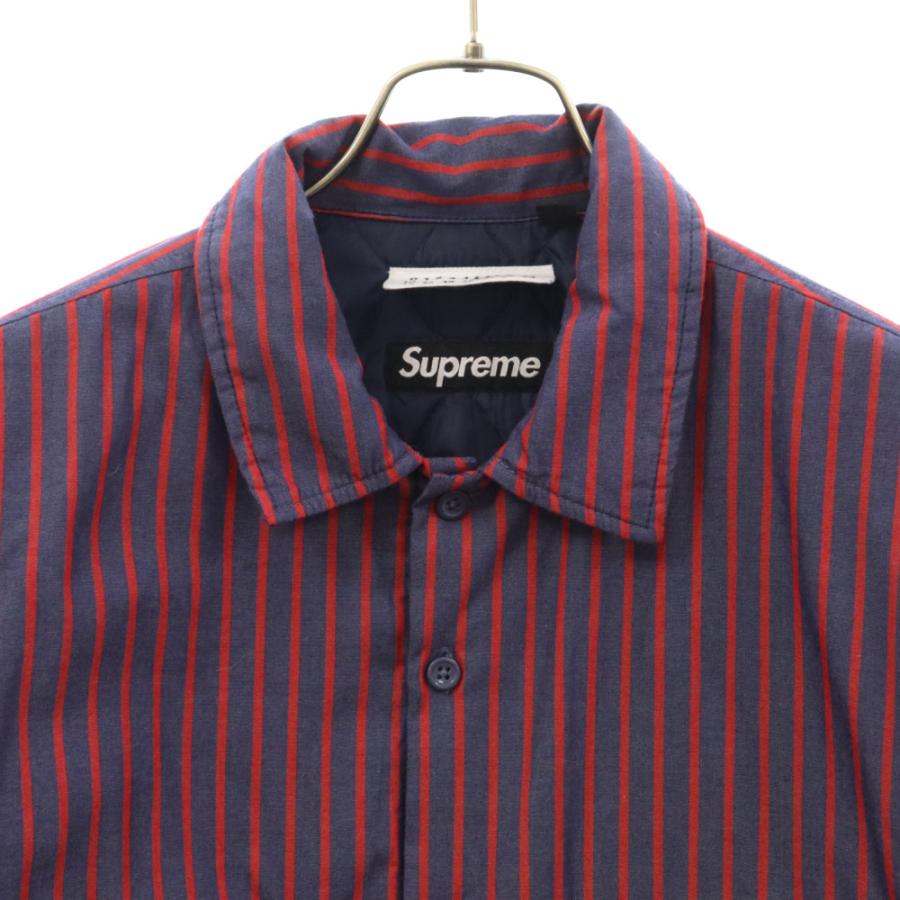 Supreme シュプリーム 24SS ×MM6 Maison Margiela Padded Shirt Supreme シュプリーム 24SS ×MM6 Maison Margiela Padded Shirt
