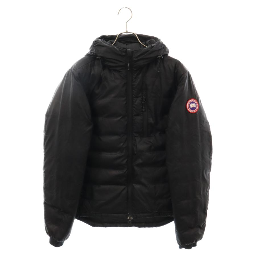   ロッジフーディ 5055MPB XL CANADA GOOSE（カナダグース） LODGE HOODY ロッジフーディ ダウン