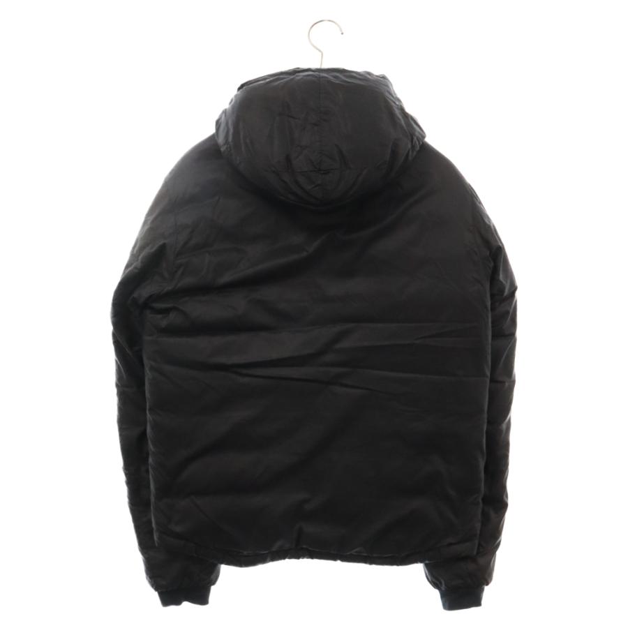 CANADA GOOSE（カナダグース） LODGE HOODY ロッジフーディ ダウン