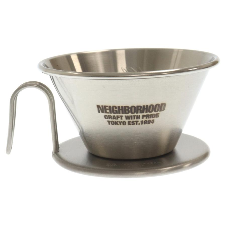 NEIGHBORHOOD ネイバーフッド 22SS ×Kalita DRIPPER カリタ コーヒー  