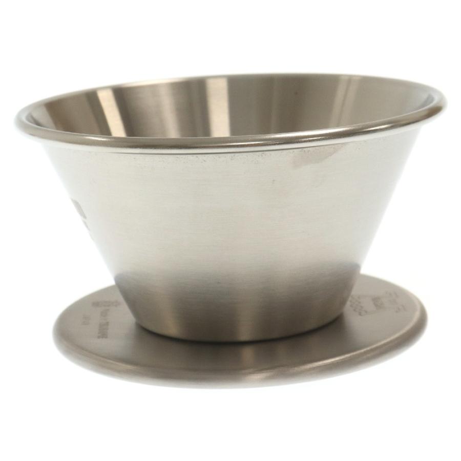 NEIGHBORHOOD ネイバーフッド 22SS ×Kalita DRIPPER カリタ コーヒー  