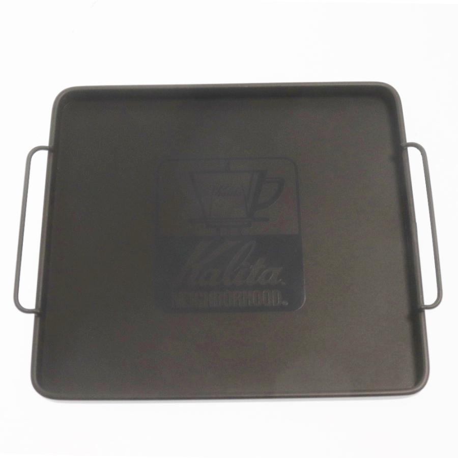 NEIGHBORHOOD ネイバーフッド 22SS ×Kalita DRIPPER STAND カリタ  