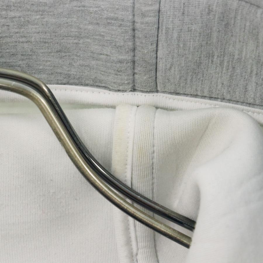 Muta MARINE ムータマリン ダッフルコート グレー