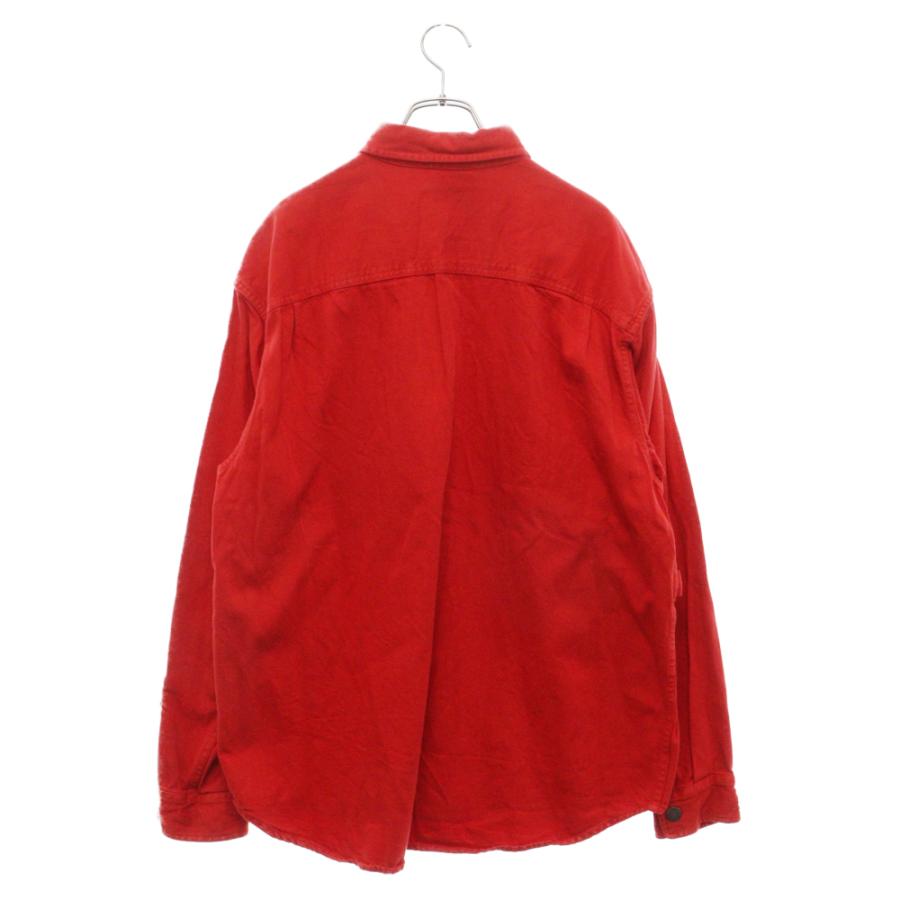 Supreme SUPREME シュプリーム 23SS Denim Painter Shirt デニム Supreme SUPREME シュプリーム 23SS Denim Painter Shirt デニム