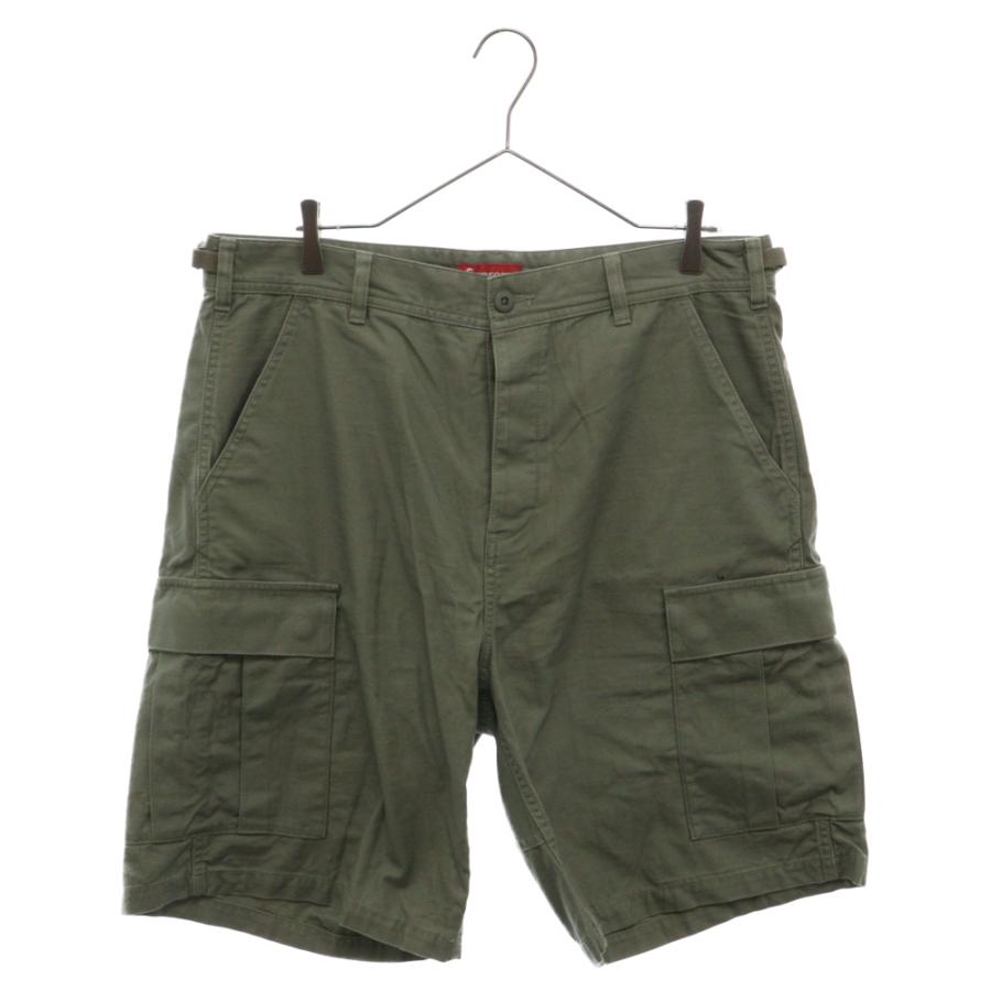 Supreme 23ss cargo short