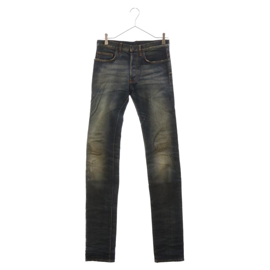 Dior HOMME ディオールオム 11SS JAKE ジェイク ストレッチ Dior HOMME ディオールオム 11SS JAKE ジェイク ストレッチ