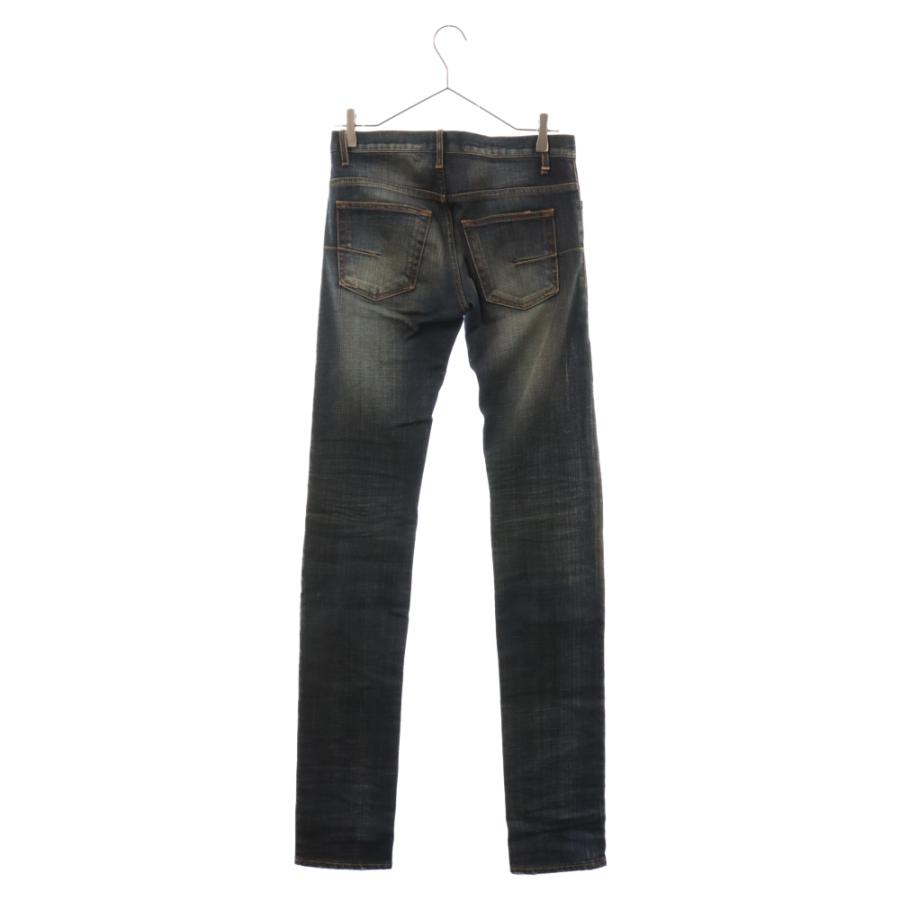 Dior HOMME ディオールオム 11SS JAKE ジェイク ストレッチ Dior HOMME ディオールオム 11SS JAKE ジェイク ストレッチ