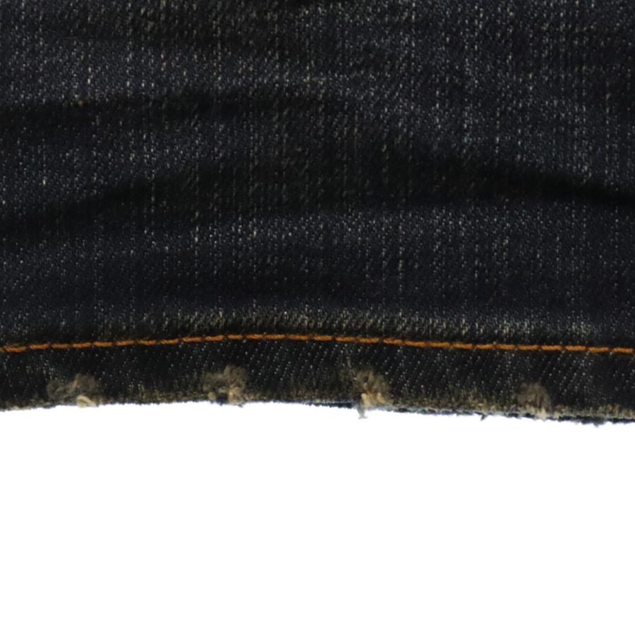 Dior HOMME ディオールオム 11SS JAKE ジェイク ストレッチ Dior HOMME ディオールオム 11SS JAKE ジェイク ストレッチ