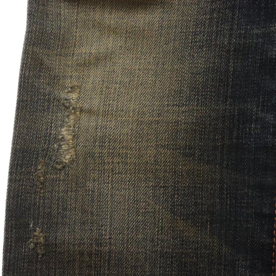 Dior HOMME ディオールオム 11SS JAKE ジェイク ストレッチ Dior HOMME ディオールオム 11SS JAKE ジェイク ストレッチ