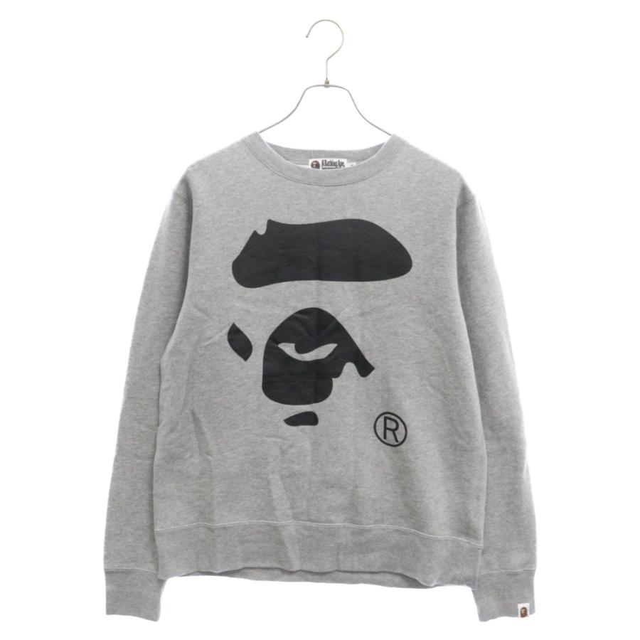 A BATHING APE アベイシングエイプ エイプヘッド フェイス