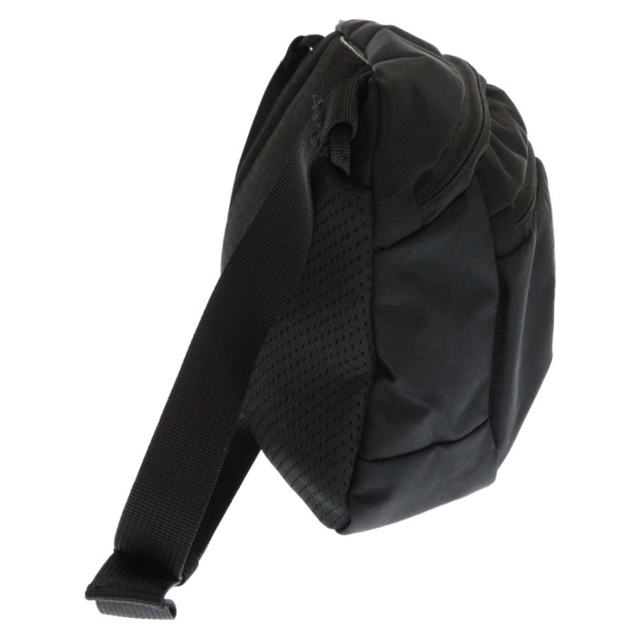 廃盤品アークテリクス　マンティス2 ウエストパック　ショルダーバッグ ブラック ARC'TERYX アークテリクス MANTIS 2 WAISTPACK マンティス ナイロン