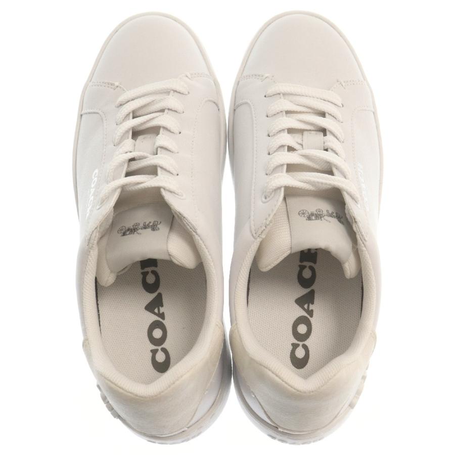 COACH コーチ クリップ ロー トップ スニーカー ウィズ COACH コーチ クリップ ロー トップ スニーカー ウィズ