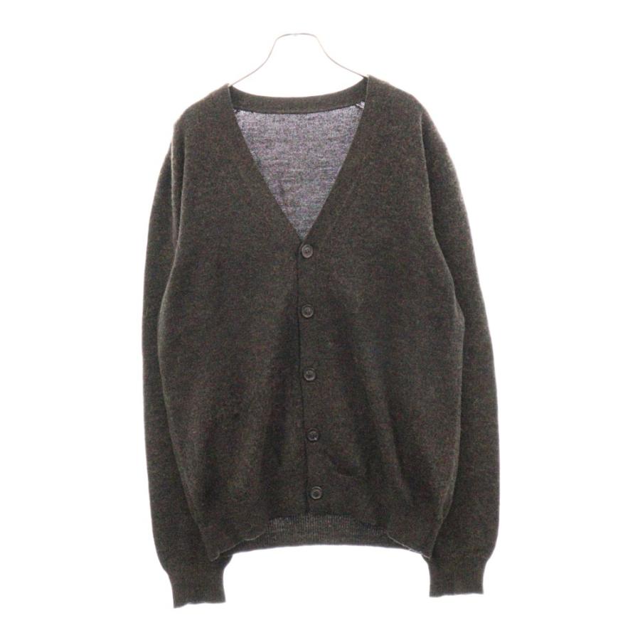 MARTIN MARGIELA（マルタン マルジェラ） エルボーパッチ ニット
