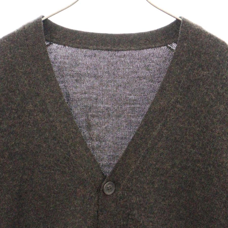 MARTIN MARGIELA（マルタン マルジェラ） エルボーパッチ ニット