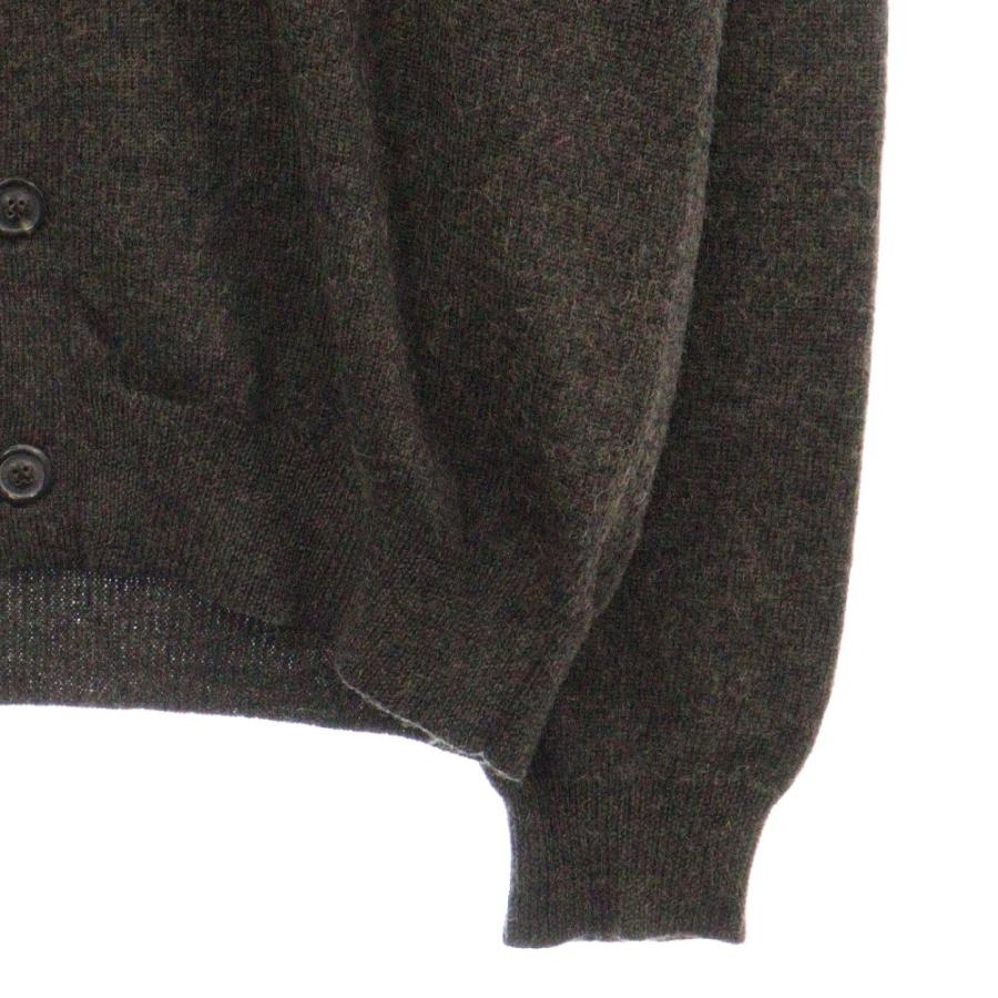 MARTIN MARGIELA（マルタン マルジェラ） エルボーパッチ ニット
