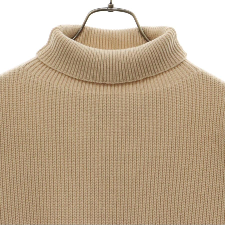 JIL SANDER JILSANDER+ ジルサンダープラス SWEATER HN LS 