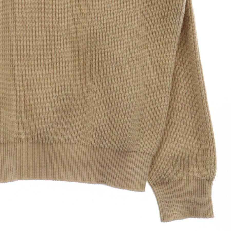 JIL SANDER JILSANDER+ ジルサンダープラス SWEATER HN LS 