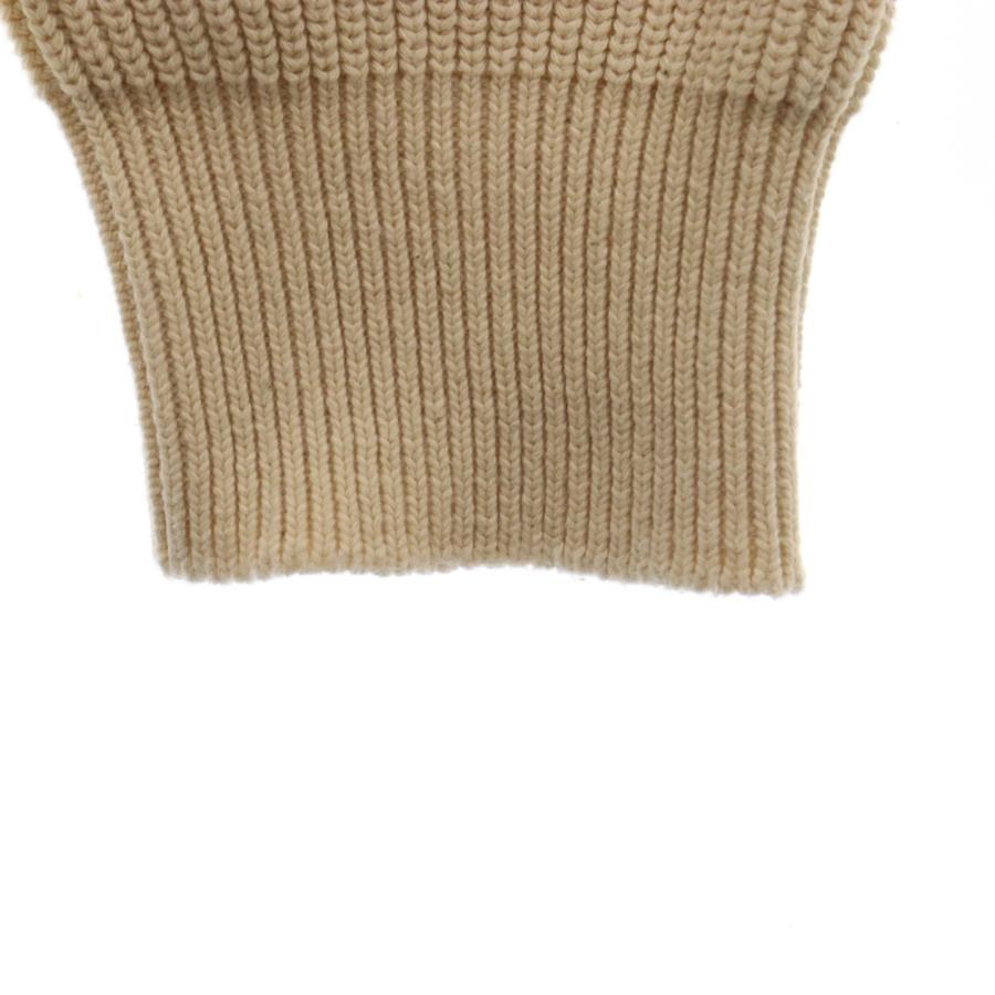 JIL SANDER JILSANDER+ ジルサンダープラス SWEATER HN LS 
