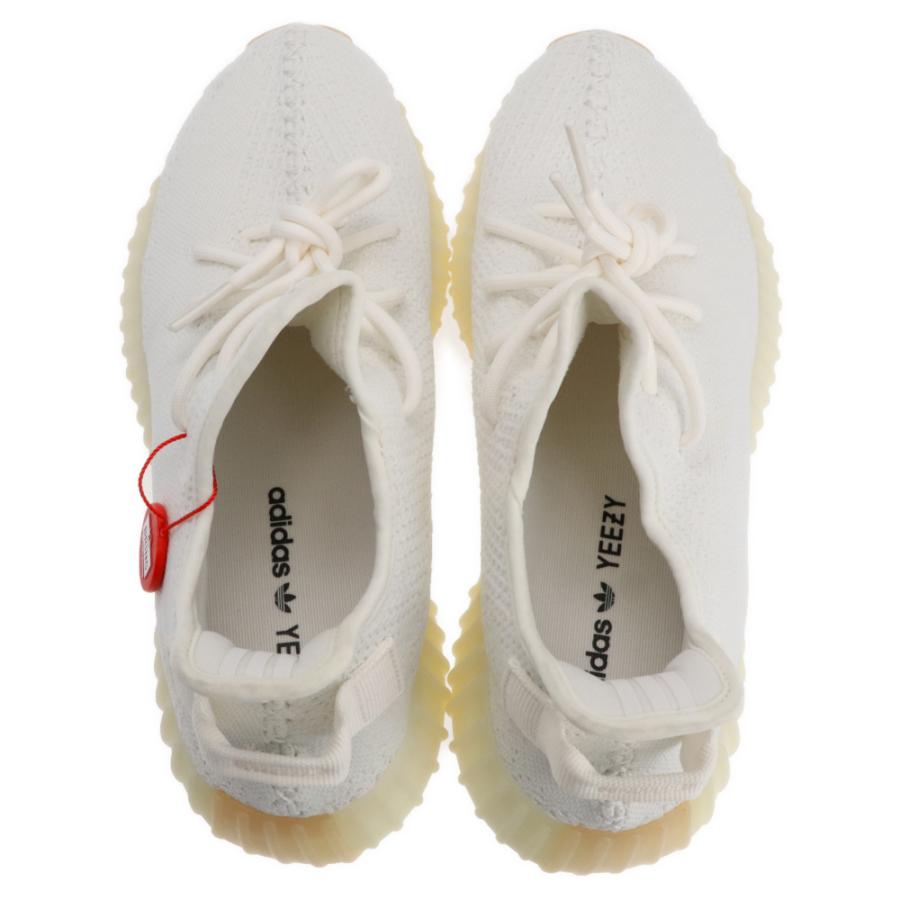 adidas（アディダス） YEEZY BOOST 350 V2 Cream White イージー