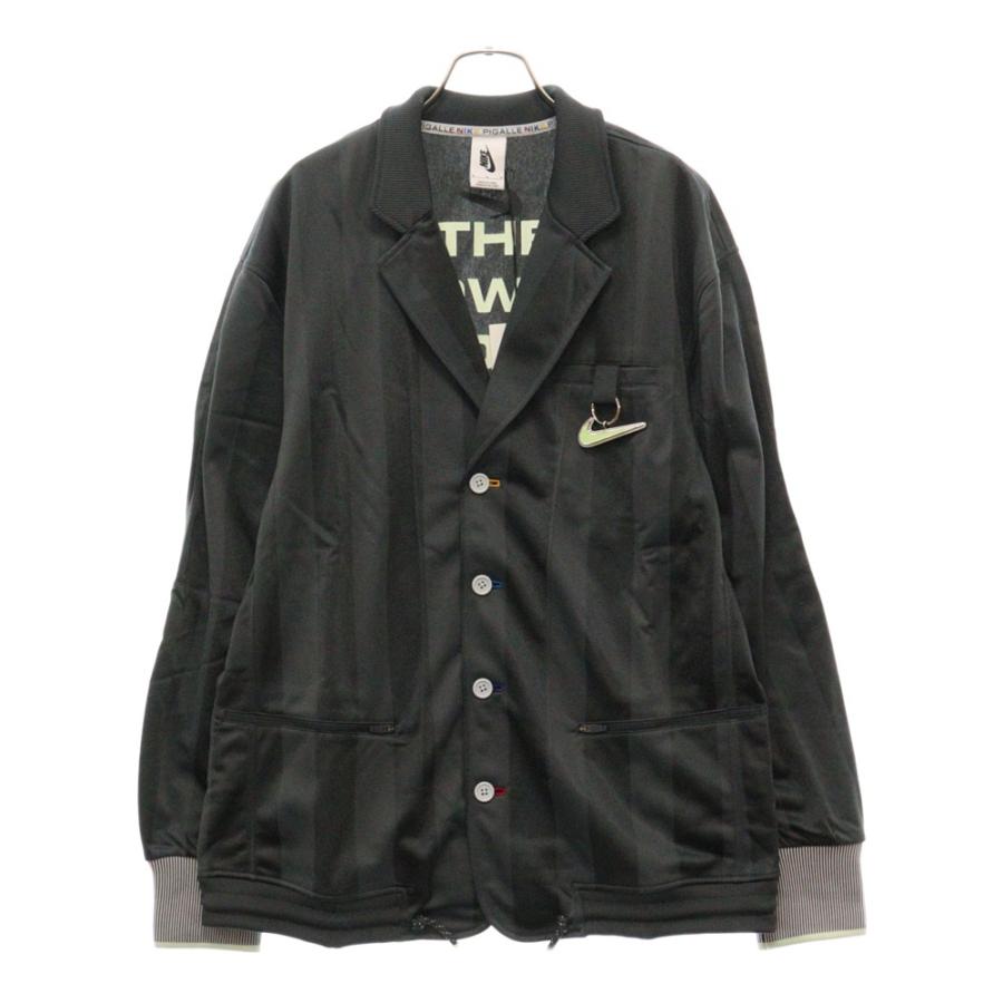 NIKE ナイキ ×PIGALLE NRG Tearaway Jacket ピガール テラウェイ 