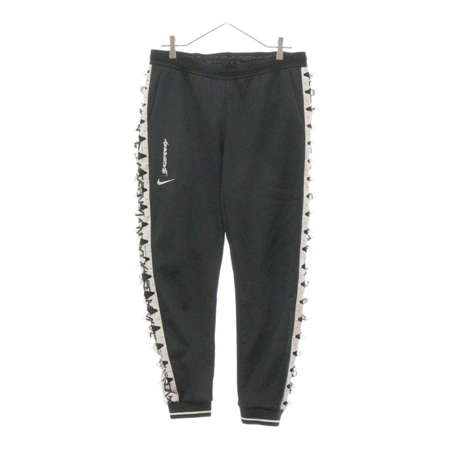 極美品 未使用品 NIKE ACG アクロニウム 初期 スウェットパンツ XS黒 NIKE ACRONYM アクロニウム パンツ 【公式通販】