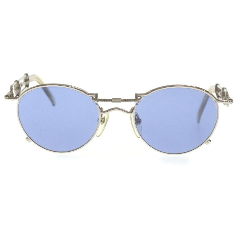 Jean Paul Gaultier（ジャンポール・ゴルチエ） スクリューギミック