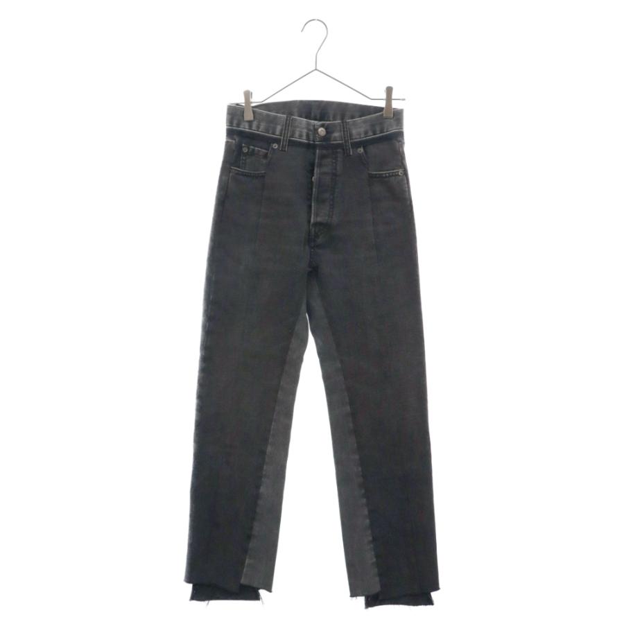 メゾンマルジェラ 5POCKET DENIM PANTS 5ポケット デニムパンツ メゾンマルジェラ 5POCKET DENIM PANTS 5ポケット デニムパンツ