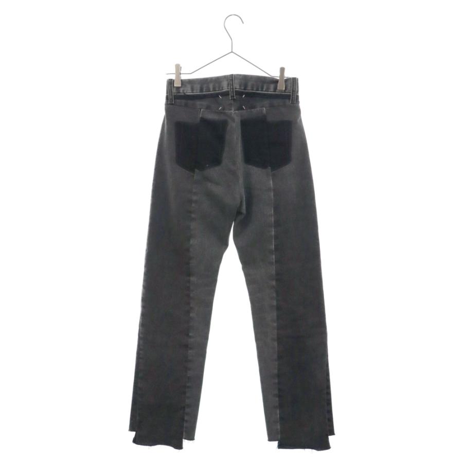 メゾンマルジェラ 5POCKET DENIM PANTS 5ポケット デニムパンツ メゾンマルジェラ 5POCKET DENIM PANTS 5ポケット デニムパンツ