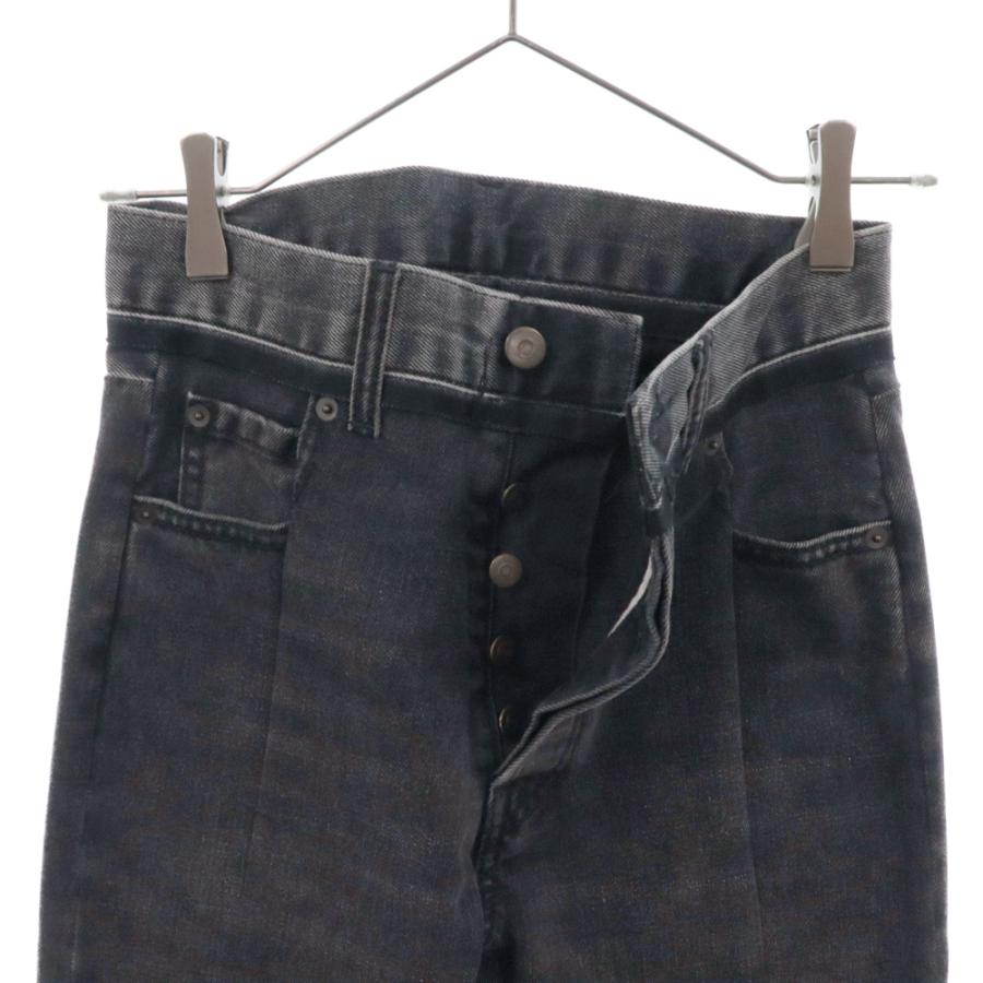 メゾンマルジェラ 5POCKET DENIM PANTS 5ポケット デニムパンツ メゾンマルジェラ 5POCKET DENIM PANTS 5ポケット デニムパンツ