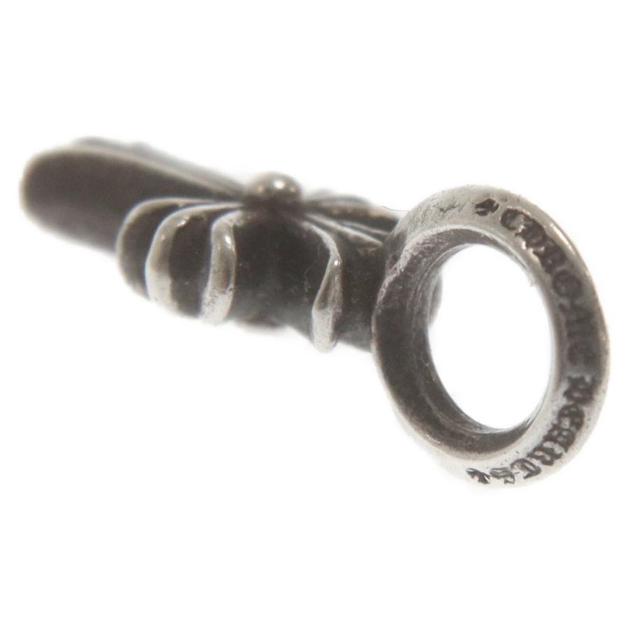 CHROME HEARTS（クロムハーツ） STACK CH CROSS V2 スタッククロス