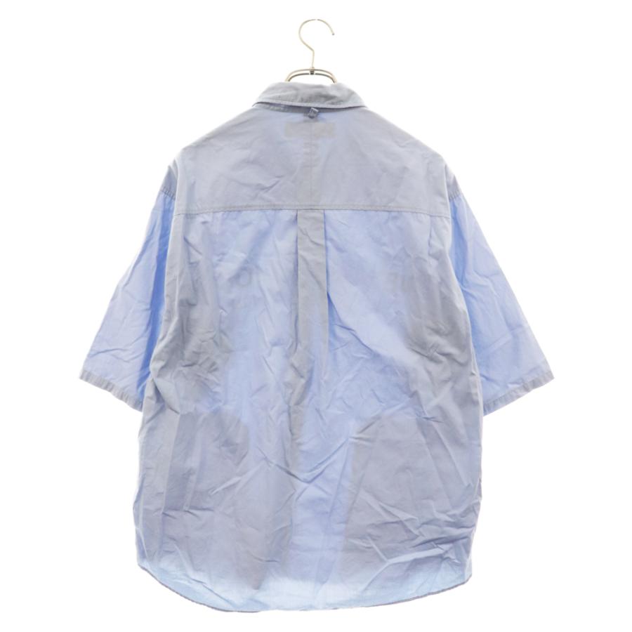 NEIGHBORHOOD ネイバーフッド 21SS TRAD/C-SHIRT トラッド プリント 