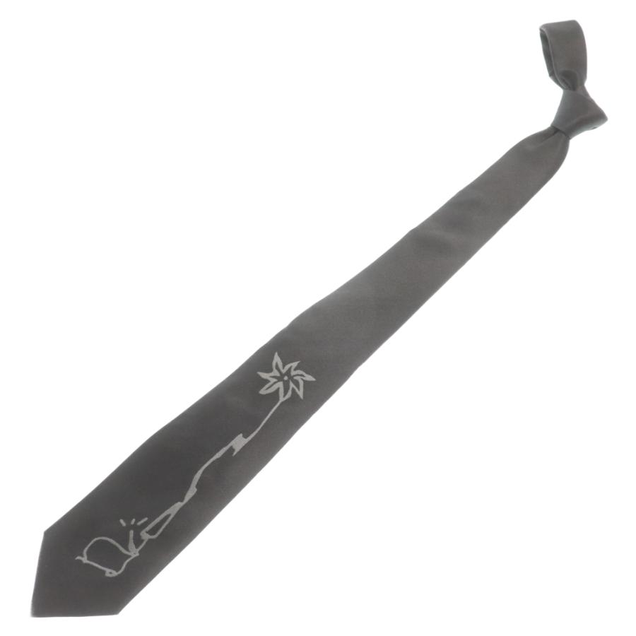 DIOR ディオール ×Cactus Jack NECK TIE カクタスジャック DIOR ディオール ×Cactus Jack NECK TIE カクタスジャック