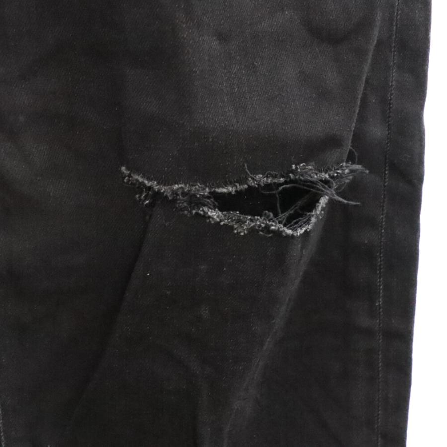 SAINT LAURENT PARIS サンローランパリ 15AW Destroyed Skinny SAINT LAURENT PARIS サンローランパリ 15AW Destroyed Skinny