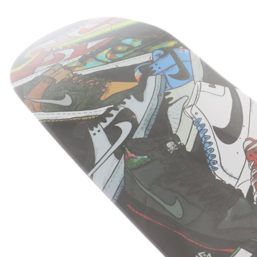 Nike SB OR NOTHING×CARTERGRAPHX