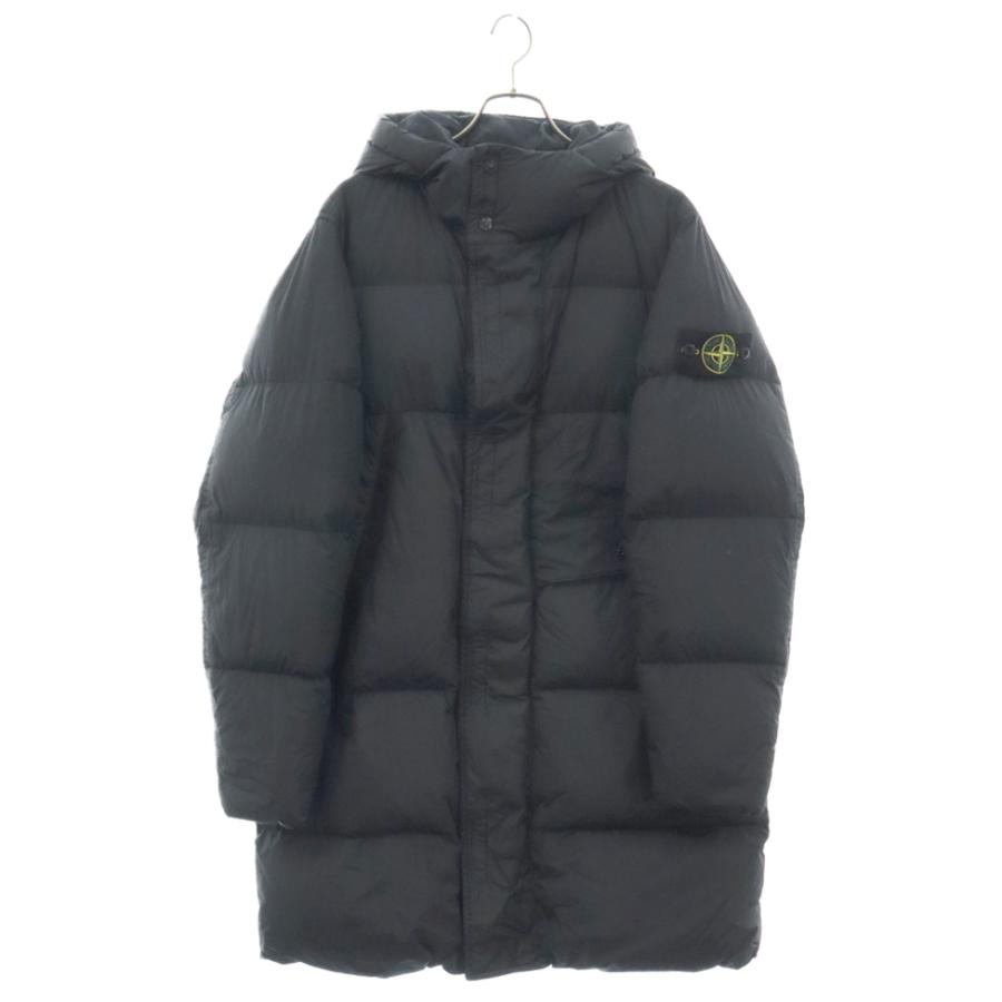 STONE ISLAND ストーンアイランド ロゴパッチ ジップアップ STONE ISLAND ストーンアイランド ロゴパッチ ジップアップ