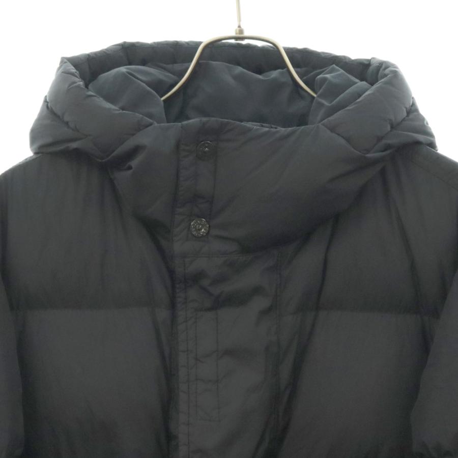 STONE ISLAND ストーンアイランド ロゴパッチ ジップアップ STONE ISLAND ストーンアイランド ロゴパッチ ジップアップ