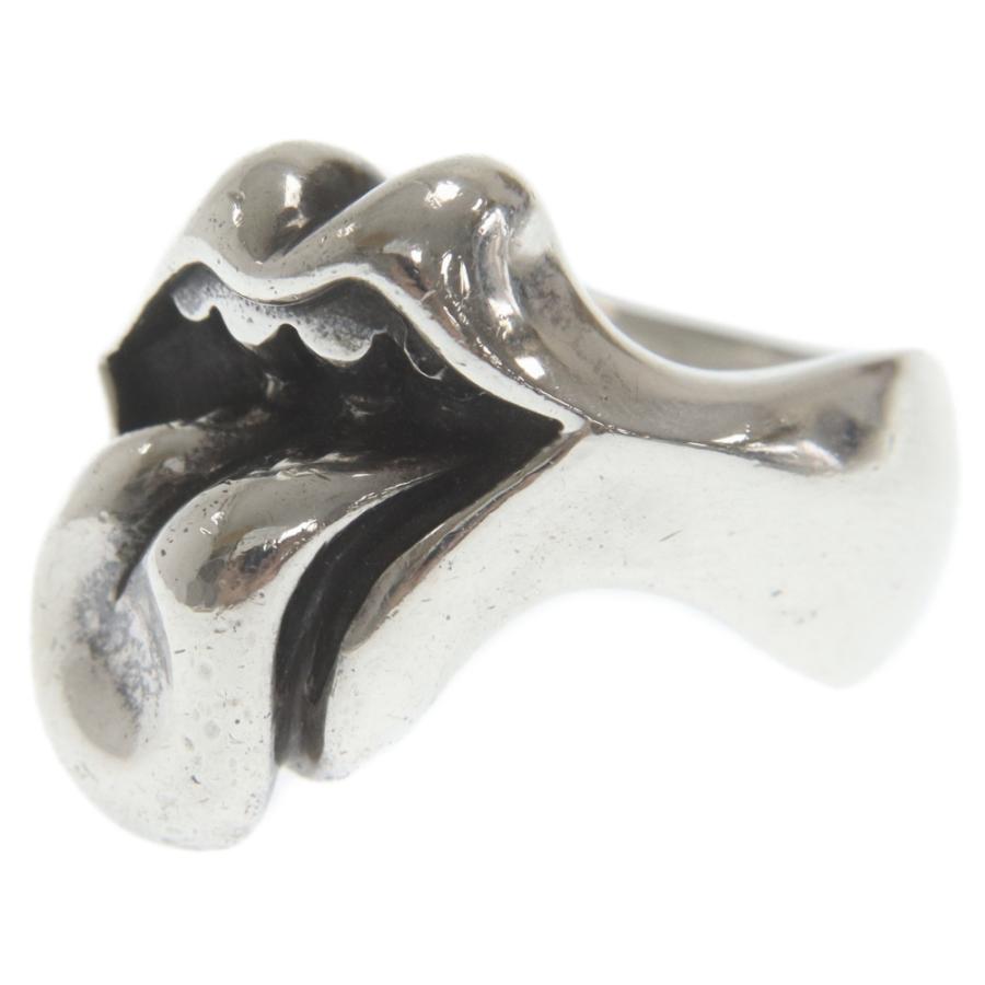 CHROME HEARTS（クロムハーツ） LIP TONGUE-MD リップアンドタン