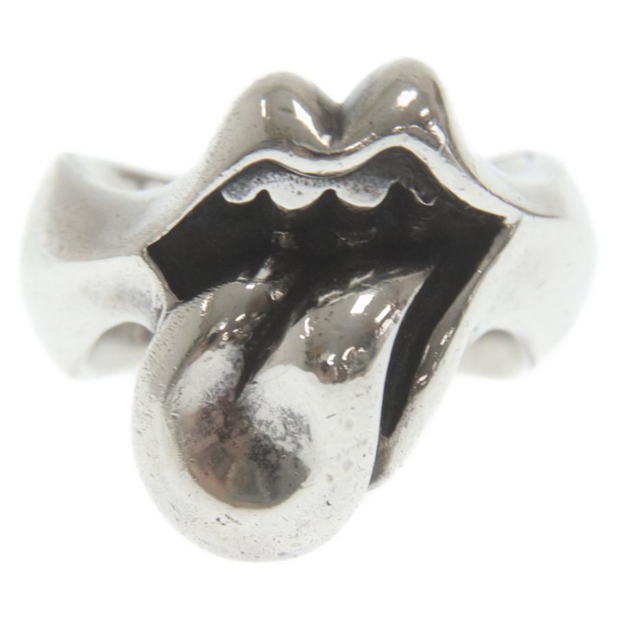 CHROME HEARTS（クロムハーツ） LIP TONGUE-MD リップアンドタン