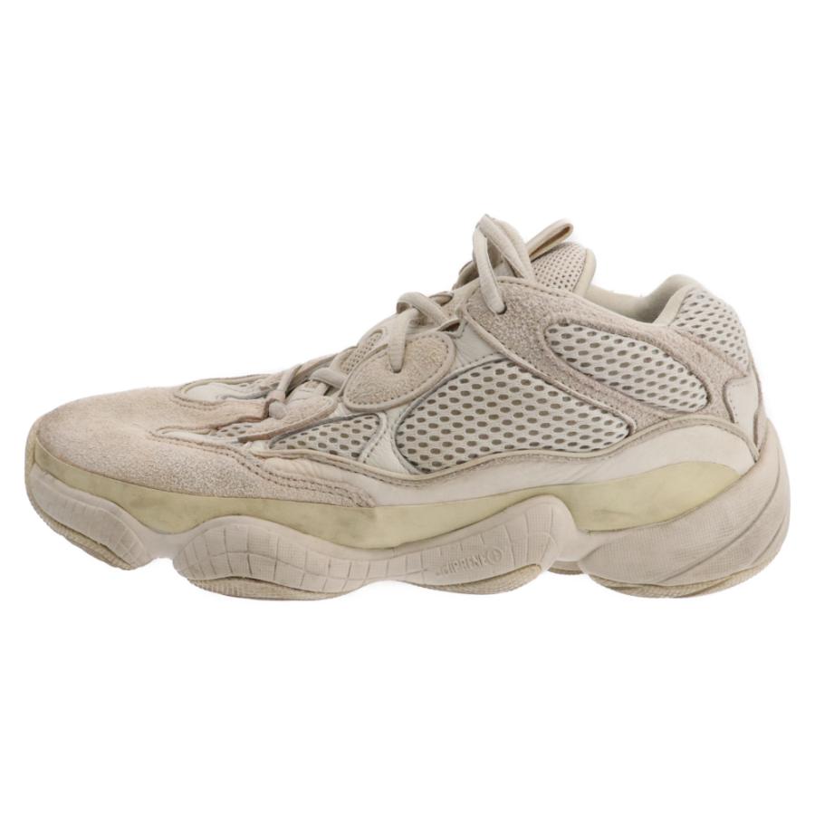 adidas アディダス YEEZY DESERT RAT 500 イージー デザートラット  