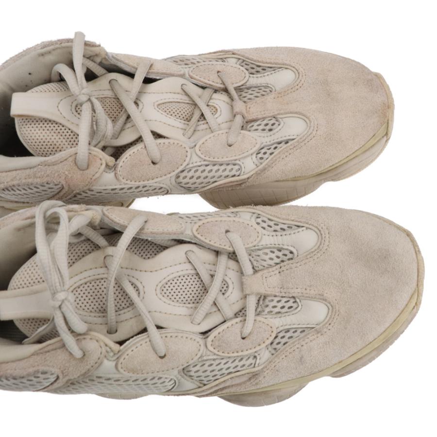 adidas アディダス YEEZY DESERT RAT 500 イージー デザートラット  