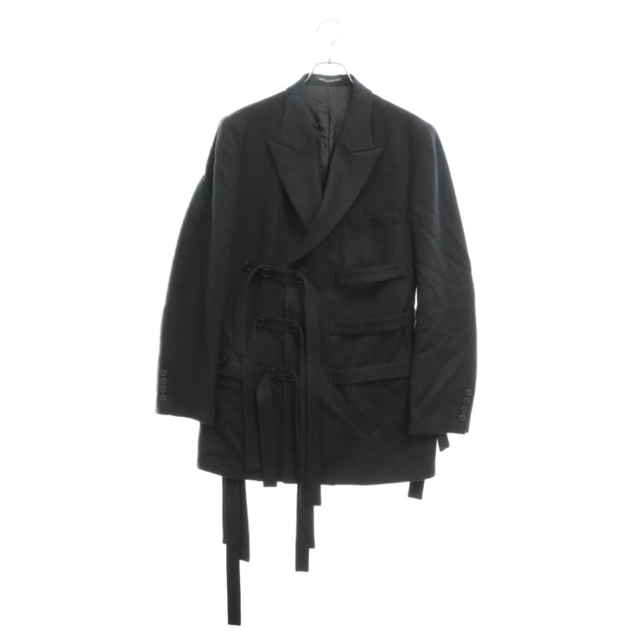 Yohji Yamamoto POUR HOMME ヨウジヤマモト プールオム 23AW 