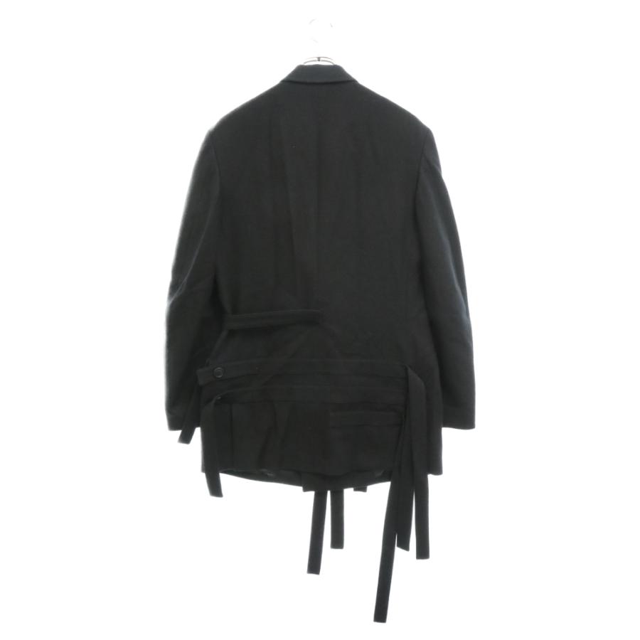 Yohji Yamamoto POUR HOMME ヨウジヤマモト プールオム 23AW