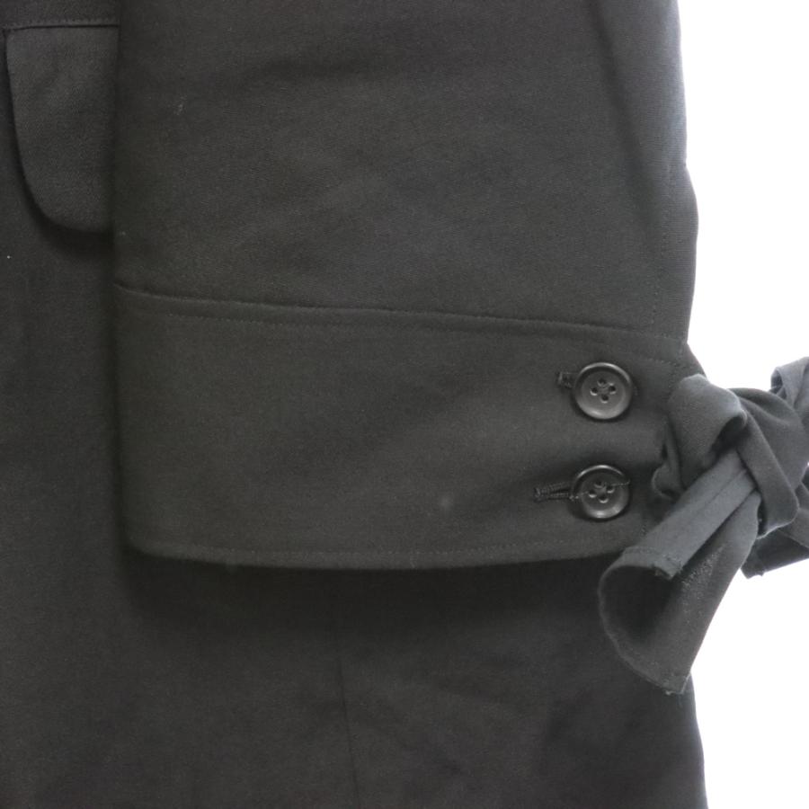 Yohji Yamamoto POUR HOMME ヨウジヤマモト プールオム 24SS Yohji Yamamoto POUR HOMME ヨウジヤマモト プールオム 24SS