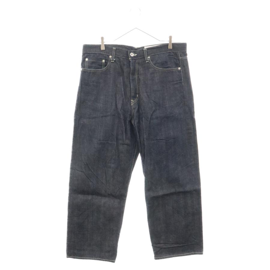 NEIGHBORHOOD ネイバーフッド RIGID DENIM DP BASIC PANTS NEIGHBORHOOD ネイバーフッド RIGID DENIM DP BASIC PANTS