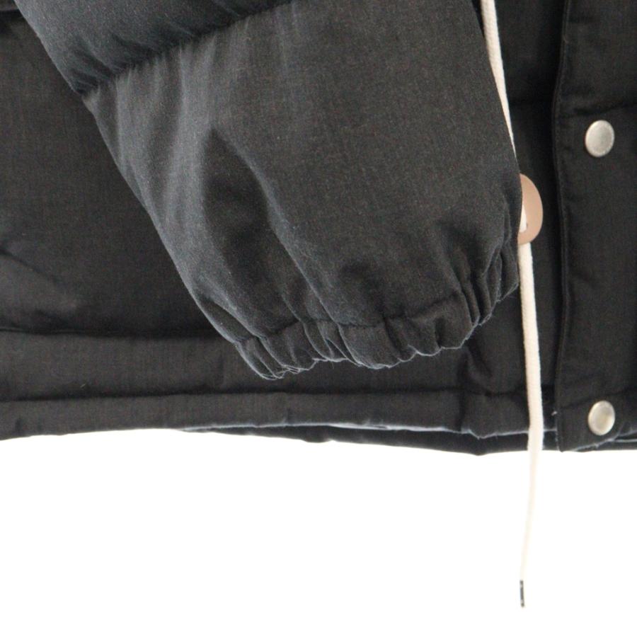NEIGHBORHOOD ネイバーフッド 22AW ×NANGA TAKIBI DOWN JK PE NEIGHBORHOOD ネイバーフッド 22AW ×NANGA TAKIBI DOWN JK PE