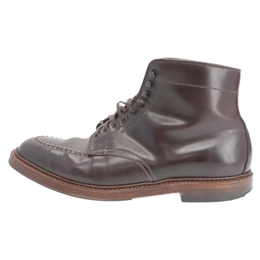 ALDEN Alden オールデン INDY BOOT CORDOVAN インディー ブーツ コード 